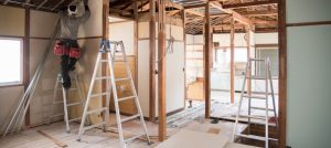 Entreprise de rénovation de la maison et de rénovation d’appartement à Liourdres